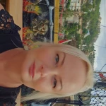 opieka seniora - zdjęcie profilowe użytkownika Maria K.