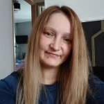 opieka seniora - zdjęcie profilowe użytkownika Magdalena P.