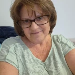 opieka seniora - zdjęcie profilowe użytkownika Halina S.