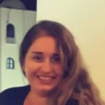 opieka seniora - zdjęcie profilowe użytkownika Angelika J.