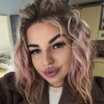 opieka seniora - zdjęcie profilowe użytkownika Martyna H.