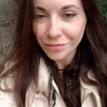 opieka seniora - zdjęcie profilowe użytkownika Ewa M.
