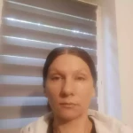 opieka seniora - zdjęcie profilowe użytkownika Marzena P.
