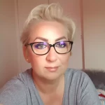 opieka seniora - zdjęcie profilowe użytkownika Dorota K.
