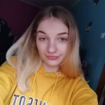 opieka seniora - zdjęcie profilowe użytkownika Wiktoria W.