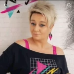 opieka seniora - zdjęcie profilowe użytkownika Kinga P.