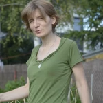 opieka seniora - zdjęcie profilowe użytkownika Anna W.