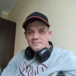 opieka seniora - zdjęcie profilowe użytkownika Mariusz M.