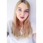 opieka seniora - zdjęcie profilowe użytkownika Ola M.