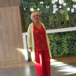 opieka seniora - zdjęcie profilowe użytkownika Grażyna R.