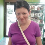 opieka seniora - zdjęcie profilowe użytkownika Magdalena P.