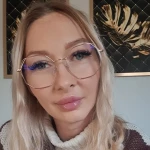 opieka seniora - zdjęcie profilowe użytkownika Sylwia N.