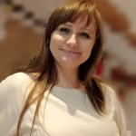 opieka seniora - zdjęcie profilowe użytkownika Kamila P.