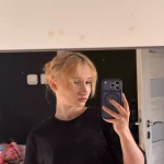 opieka seniora - zdjęcie profilowe użytkownika Weronika Z.