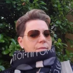 opieka seniora - zdjęcie profilowe użytkownika Aleksandra H.