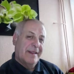 opieka seniora - zdjęcie profilowe użytkownika Wojciech K.