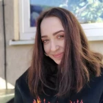 opieka seniora - zdjęcie profilowe użytkownika Natalia S.