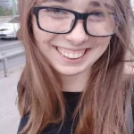 opieka seniora - zdjęcie profilowe użytkownika Dominika P.