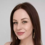 opieka seniora - zdjęcie profilowe użytkownika Wiktoria K.