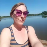 opieka seniora - zdjęcie profilowe użytkownika Monika B.