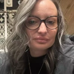opieka seniora - zdjęcie profilowe użytkownika Klaudia W.