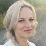 opieka seniora - zdjęcie profilowe użytkownika Anna Ż.