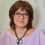 opieka seniora - zdjęcie profilowe użytkownika Olesia P.