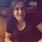 opieka seniora - zdjęcie profilowe użytkownika Marta P.