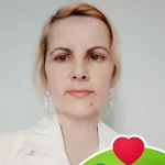 opieka seniora - zdjęcie profilowe użytkownika Halyna P.