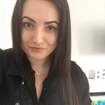opieka seniora - zdjęcie profilowe użytkownika Patrycja T.