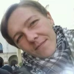 opieka seniora - zdjęcie profilowe użytkownika Izabela Z.