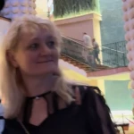 opieka seniora - zdjęcie profilowe użytkownika Bożena W.