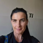 opieka seniora - zdjęcie profilowe użytkownika Sylwia B.