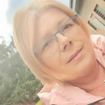 opieka seniora - zdjęcie profilowe użytkownika Halina K.