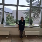 opieka seniora - zdjęcie ogłoszenia Opieka nad seniorem Gdańsk