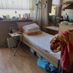 opieka seniora - zdjęcie ogłoszenia Opieka zamienna z zamieszkaniem od końca lipca