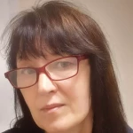 opieka seniora - zdjęcie profilowe użytkownika Barbara P.