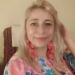 opieka seniora - zdjęcie profilowe użytkownika Marta S.