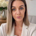 opieka seniora - zdjęcie profilowe użytkownika Monika G.