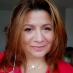opieka seniora - zdjęcie profilowe użytkownika Violetta W.