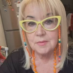 opieka seniora - zdjęcie profilowe użytkownika Anna T.