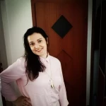 opieka seniora - zdjęcie profilowe użytkownika Ewelina W.