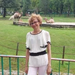 opieka seniora - zdjęcie profilowe użytkownika Anna K.