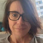 opieka seniora - zdjęcie profilowe użytkownika Małgorzata D.