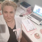 opieka seniora - zdjęcie profilowe użytkownika Vira Z.