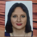 opieka seniora - zdjęcie profilowe użytkownika Iwona M.