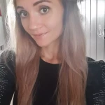opieka seniora - zdjęcie profilowe użytkownika Daria B.