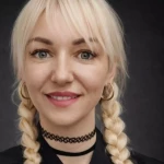 opieka seniora - zdjęcie profilowe użytkownika Karolina M.