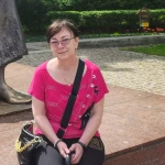 opieka seniora - zdjęcie profilowe użytkownika Anna B.