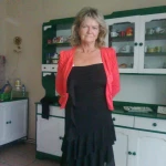 opieka seniora - zdjęcie profilowe użytkownika Irena P.
